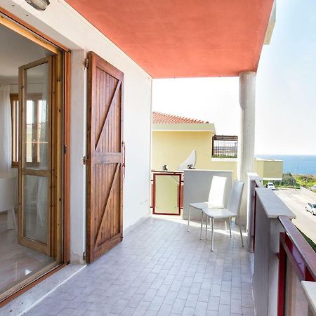 Sardinia Re - Chiara'S House Villa Alghero Buitenkant foto