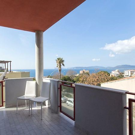 Sardinia Re - Chiara'S House Villa Alghero Buitenkant foto